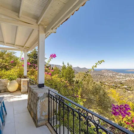 Villa Yakamoz Bodrum