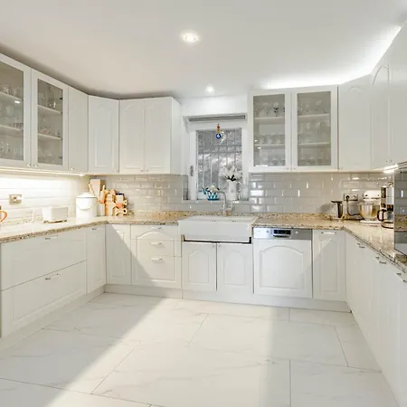 Yakamoz Villa Bodrum