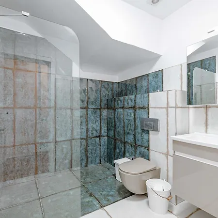 Yakamoz Villa Bodrum
